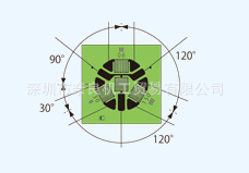 KFG-2-120- D6 - 11 Japan KYOWA Republic