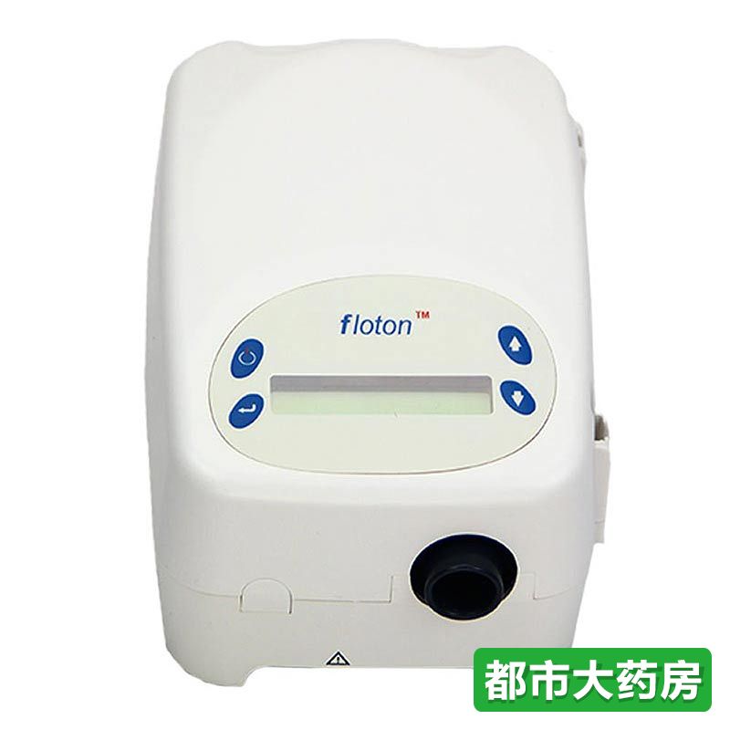 凯迪泰福通呼吸机CPAP单水平医用家用打鼾 止鼾器yj