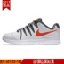 Giày Nike nam 2017 VAPOR COURT mới thoáng khí và thoải mái khi mang giày tennis thể thao 631703-180 giầy thể thao Giày tennis