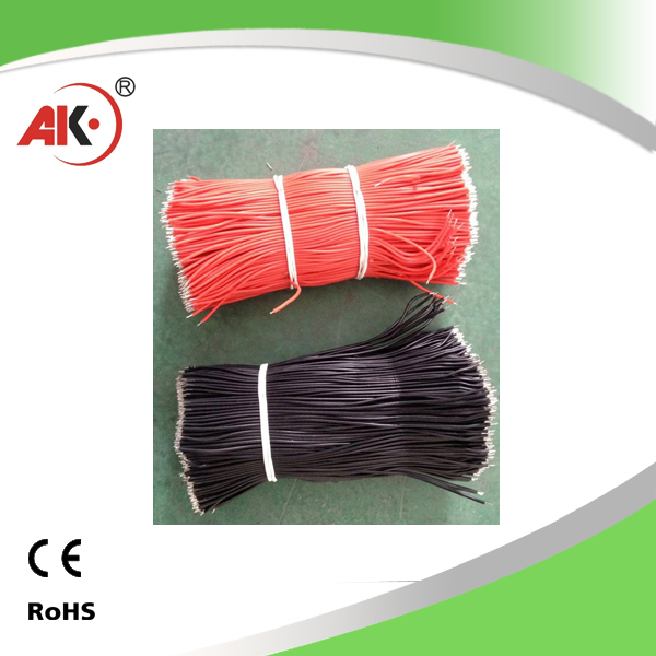 Teaching equipment accessories solar panel DIY special line buy ten pairs get one free