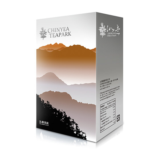 台湾官网直邮进口东方美人茶(50g/盒)