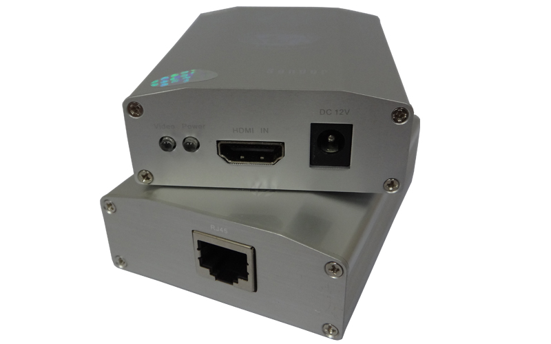HDV-70D supports 3D signal support for 4K* 2K resolution transmission distance 70 m-Taobao