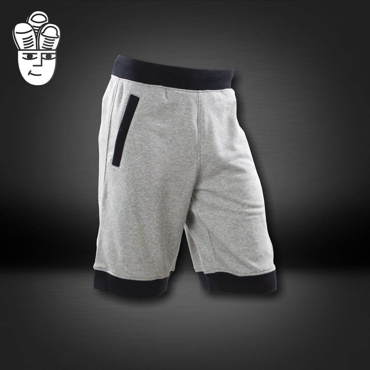 Air Jordan Fleece Shorts AJ男子运动短裤 透气吸汗休闲裤