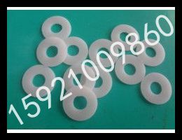 Nylon Spacer Nylon Insulation Flat Pad Plastic Spacer Glass Clip Spacer Inner Hole M6 M6 M10 M12 M12 M12-Taobao