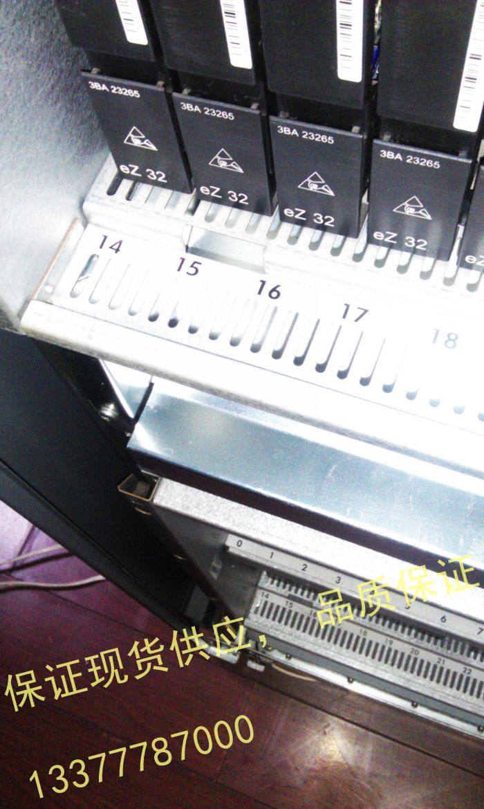 Spot Alcatel4400 Telephone Switch EZ32 32-way Analog Extension Board