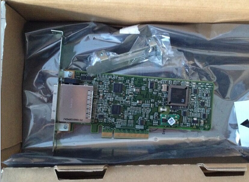 Sun M4000 M5000 501-7041 Copper Link Card Card