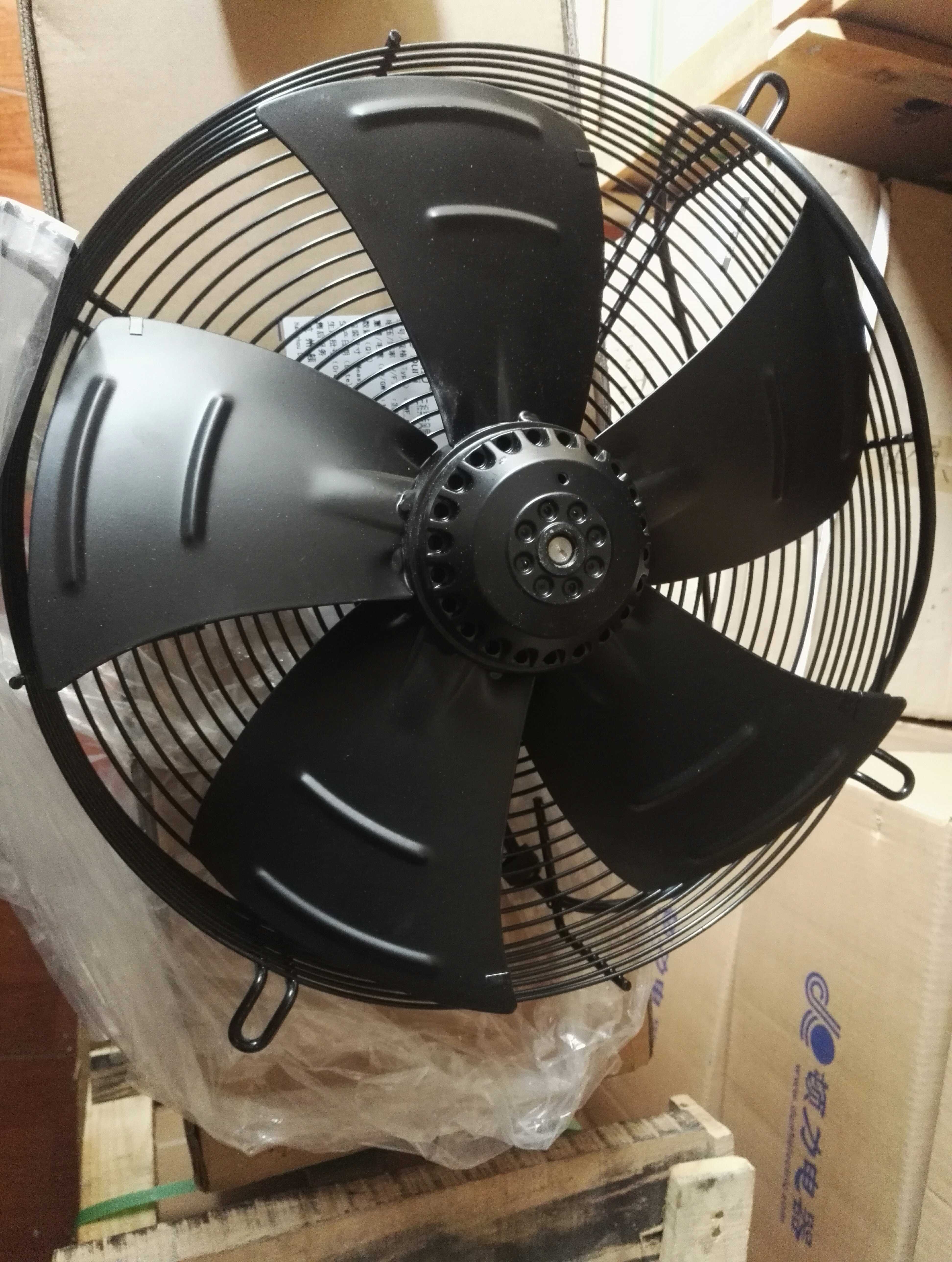 YWF A4T - 380S - 5DIIA00 Dongli ventilator Beijing brick store is sufficient