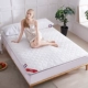 Chống mite chống vi khuẩn bông tatami nệm 1.8m giường 1,5 mét đôi ký túc xá sinh viên giường nệm pad đệm điện hàn quốc Nệm