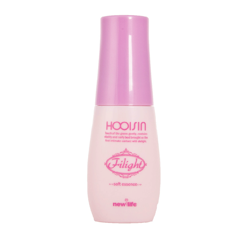 官方专柜正品 韩国新生活化妆品 荟馨萌动新生柔润精华乳45ml