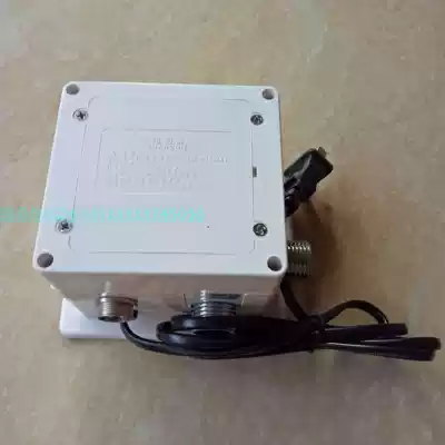 Jieboli gibo Universal 6v infrared sensor faucet accessories control box host box full automatic