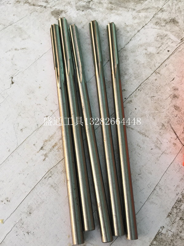 Straight handle extended reamer 9 9 1 9 2 9 3 9 4 9 5 9 6 9 7 9 8 9 9X200 long