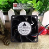 台达 6038 FFB0612EHE 12V 1.2A двойной жемчужный жемчуг с 6 -сантиметровыми датчанами насильственного вентилятора Диасипта
