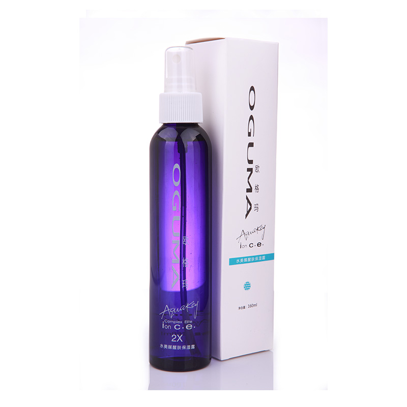 OGUMA/欧格玛水美媒醒肤保湿喷雾160ml 补水保湿爽肤水 收缩毛孔