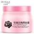 Vườn Springs Ya Gel Rose dưỡng ẩm cơ thể tẩy tế bào chết tẩy tế bào chết chà mặt thẩm mỹ trên khuôn mặt