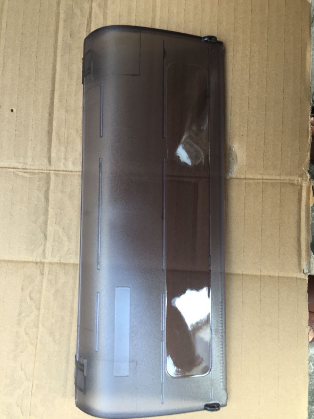 To be real DS1860 1870 DUST COVER COVER PLATE