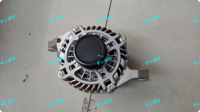Suitable for Imported Ford Focus St Generator Assembly Ac Generator Regulator Focus St