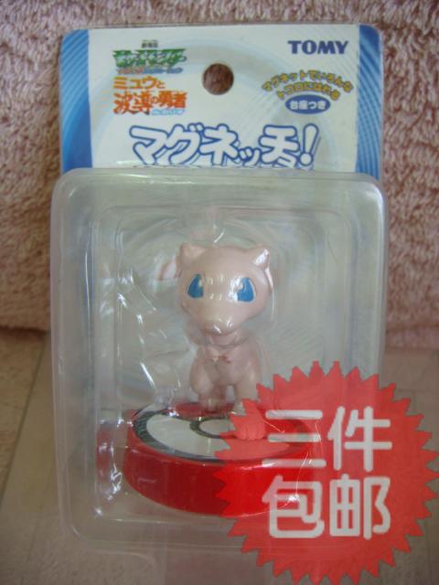 Tomy Nintendo Pokemon Pokemon Pokemon Dream Medium Model Decoration