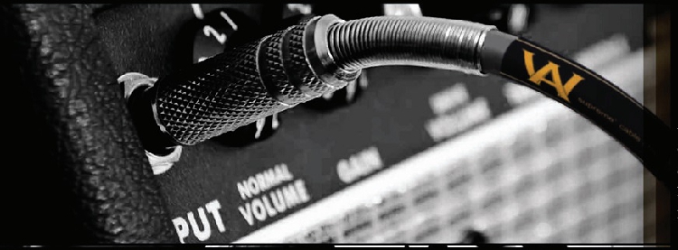 German WA-Quantum Quantum Chip Acoustics Upgrade Wire Rod with Supreme3 chip