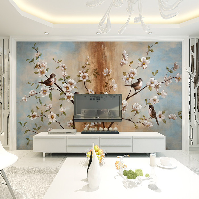 �������ִ�3dǽֽ0.2�ŵ仨��