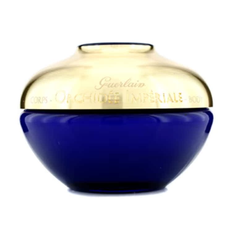 娇兰  金兰身体乳霜 200ml