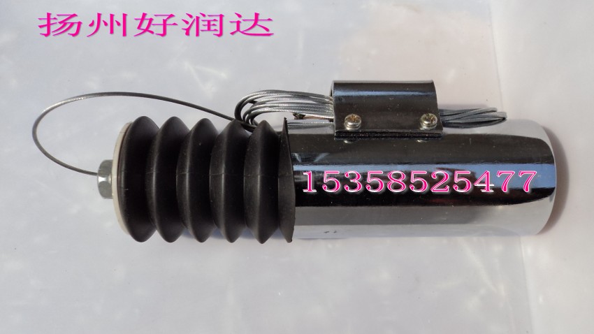 DJT24-1030 ZDT24-1040 ZDT24-830 Diesel engine oil-breaking electromagnet parking solenoid valve
