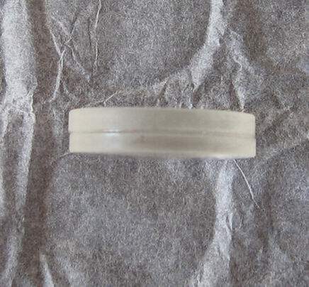 Glued lens D40mmF100mm 