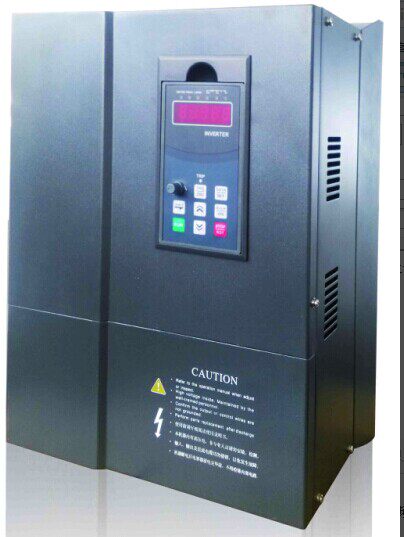 Manufacturer Direct sales ring Ocean frequency converter 30KW380V Module machine Iron shell machine high-performance warranty for 18 months 