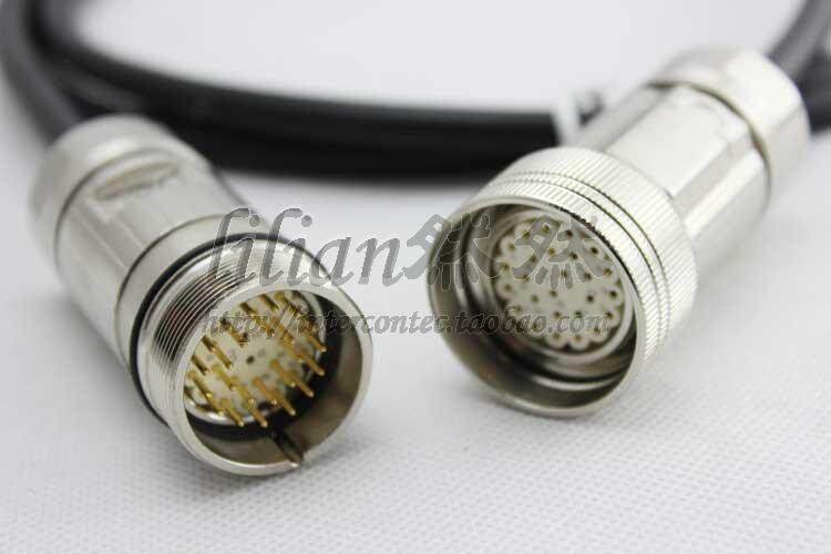 6FX2007-1AD03 5M 10M 15M 60M extension cable custom