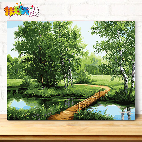 �Ѳ�����diy�ͻ��羰С��