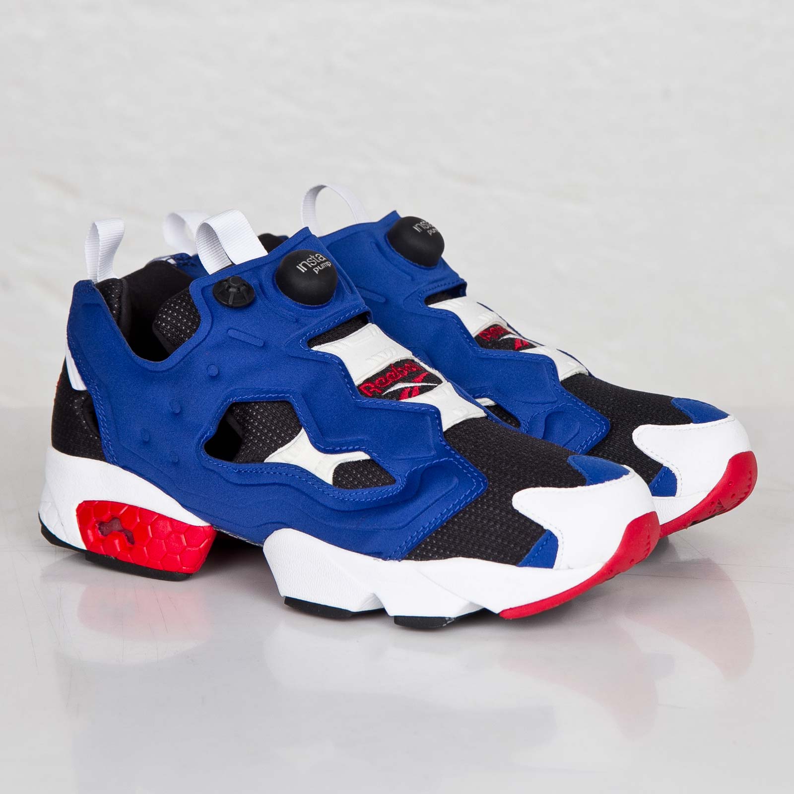 Купить Reebok Insta Pump Fury Мужские
