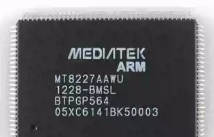 MT8227AAWU MT8227AAWU-BMSL LCD TV decoding chip Quality assurance