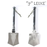 Гром Скорпион Наружная лопата выживания лопата многофункциональный инженер