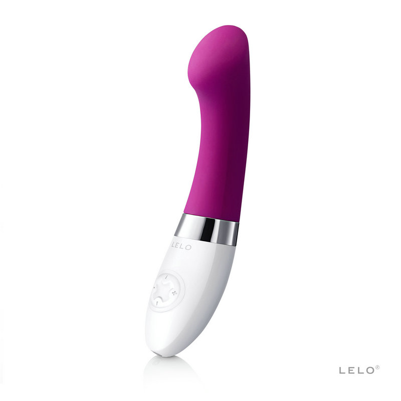LELO琪琪2代G点女用高潮自慰器具静音防水震动按摩棒假阳具WYKJ