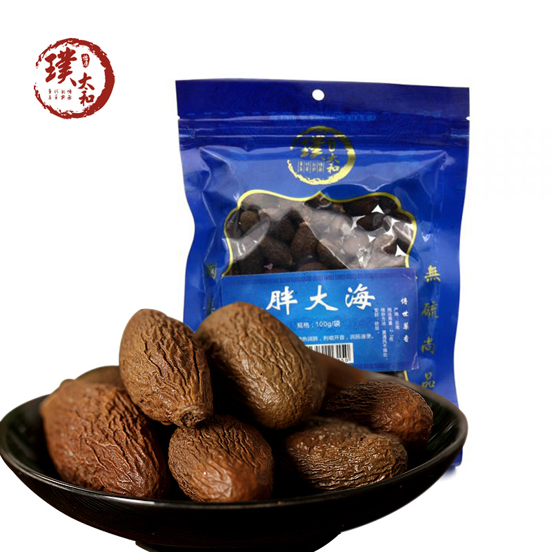 璞太和 胖大海 100g 181728
