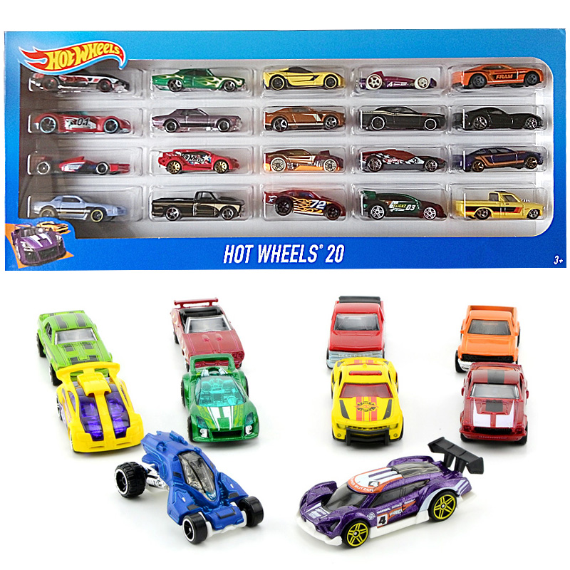hot wheels lamborghini 20 pack