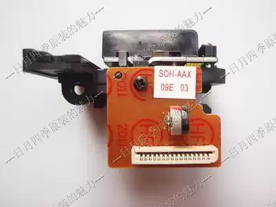 Original new Samsung SOH-AAX CD VCD laser head