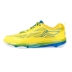 Giày cầu lông Li Ning Giày nam công nghệ đám mây AYZK001 giảm xóc thoáng khí ymqp giày nữ mùa thu giày thể thao giày cầu lông yonex nữ Giày cầu lông