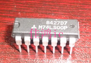 M74LS00P DIP is a new direct photo spot in store