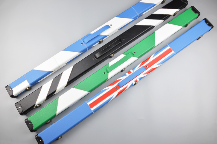 Snooker 3 4 Festival Globe Box 3/4 Little Head Rod Black Eight Billiard box 