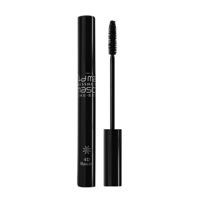 Missha/谜尚斯黛尔卷翘睫毛膏7g 4D纤长浓密防水防晕