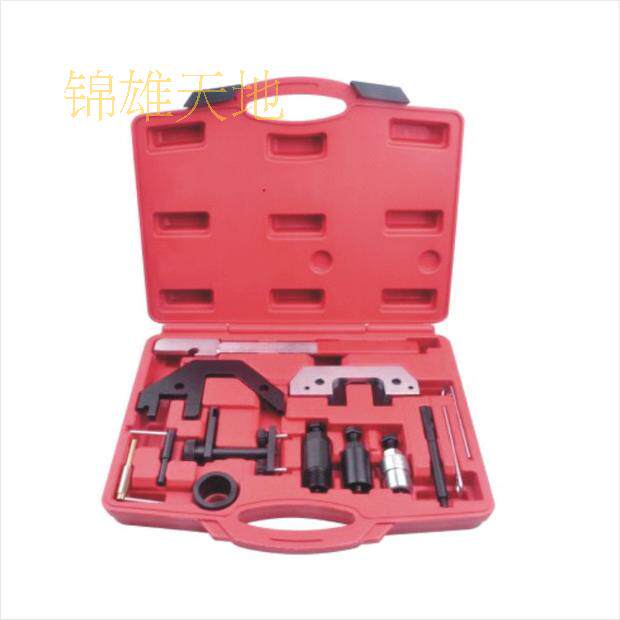 BMW M41M47M51M57 Integrated DIESEL engine camshaft timing tool set