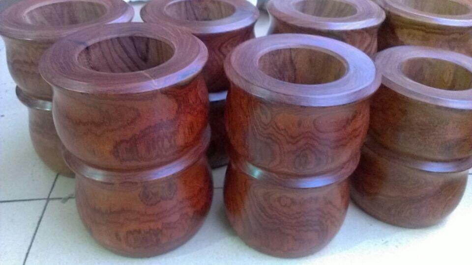 White Acid Branches Wood Finely Carved Pen Holder Ghost Face Pattern Fine Pen Holder Wood Carving Craft Gift Pendulum Decorated Solid Wood Round Pen Holder Wood Pen Holder