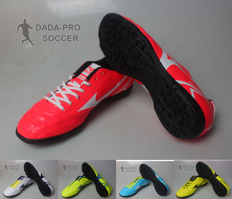 mizuno tf