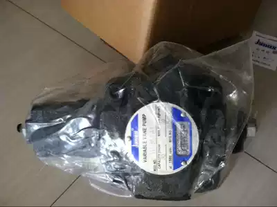 JANUS Taiwan Dengsheng vane pump HG-06 Piston pump HCG-06 gear pump HT-06 HCT-06