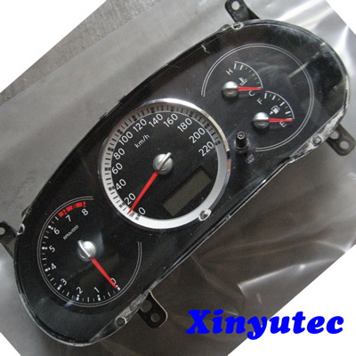 Your taxi-detached combined meter assembly meter motor
