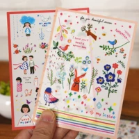 Diy Paste Paste Baby Photo Коллекция аксессуаров встаньте творческие
