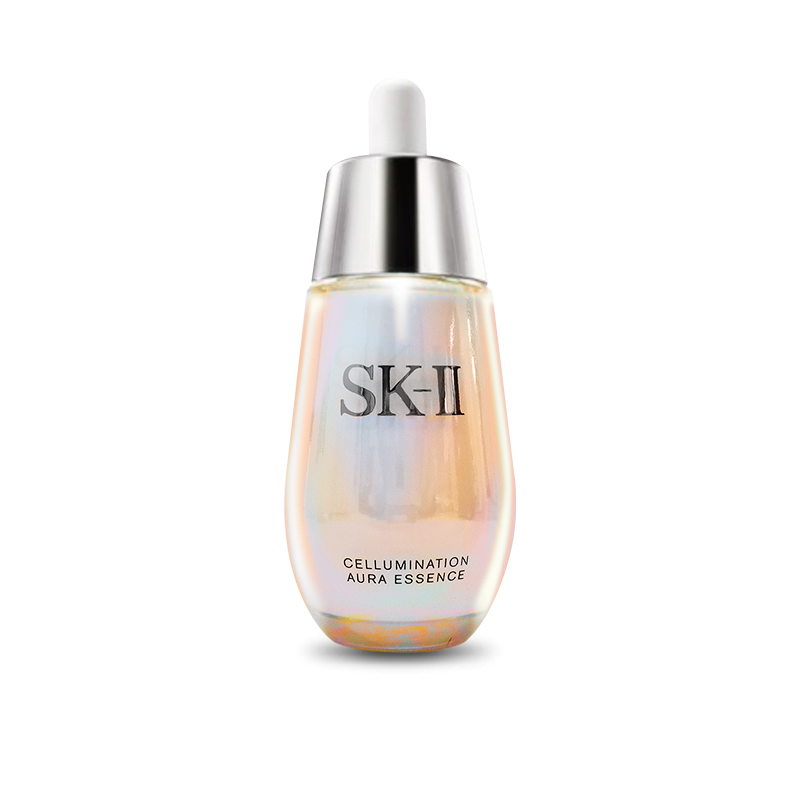 日本直邮SK-II/SK2 全新环釆臻晳钻白精华露/小灯泡 美容液 50ml