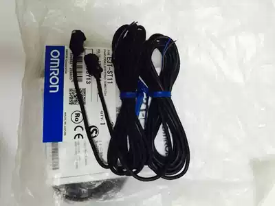 OMRONOMRON E3T-ST11 E3T-ST12 warranty one year physical picture