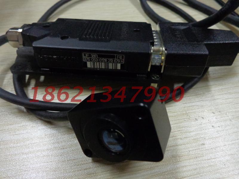 Hedhan LIF 18R encoder for the LIF 18R