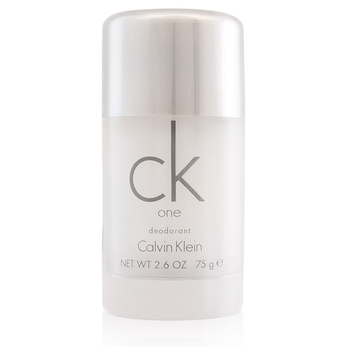 Calvin Klein 卡文克莱 ONE 中性体香膏 75g